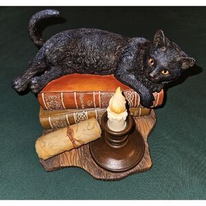 The Witching Hour by Lisa Parker